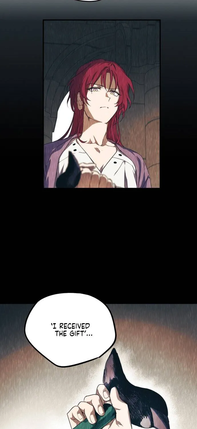 Read Blinded By The Setting Sun chapter 53 image 38 on Lezhin