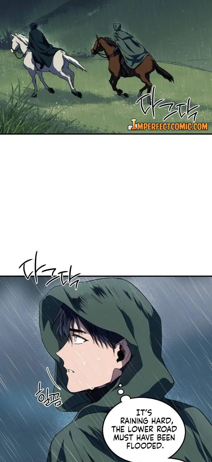 Read Blinded By The Setting Sun chapter 53 image 4 on Lezhin