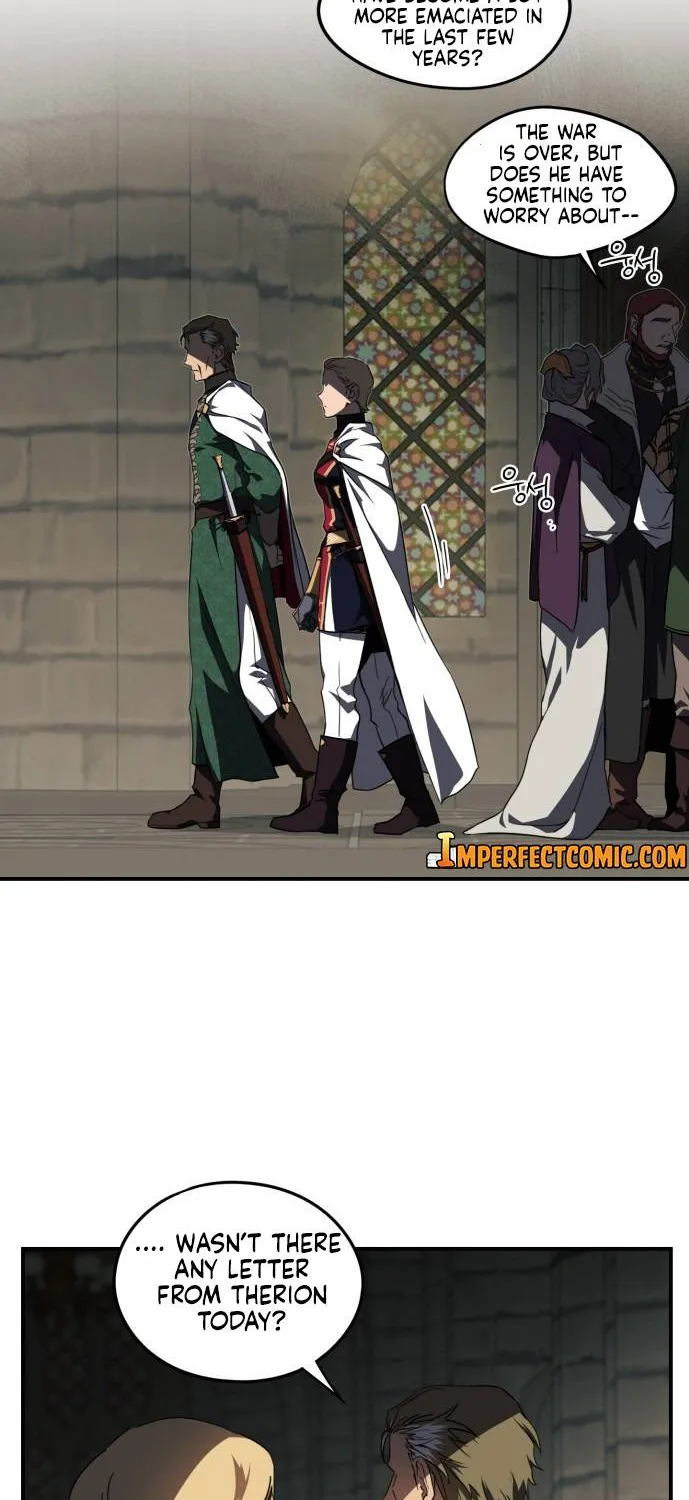 Read Blinded By The Setting Sun chapter 53 image 43 on Lezhin