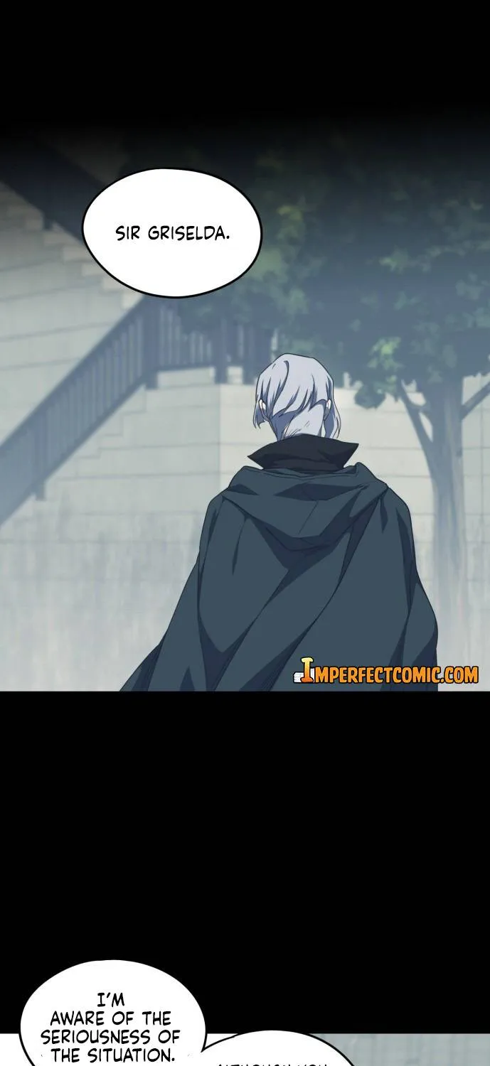 Read Blinded By The Setting Sun chapter 53 image 49 on Lezhin
