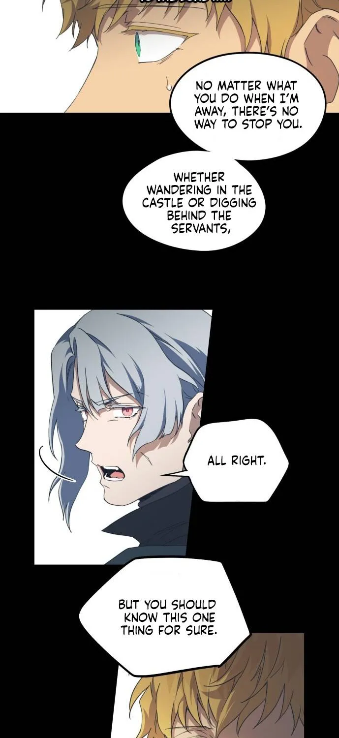 Read Blinded By The Setting Sun chapter 53 image 53 on Lezhin