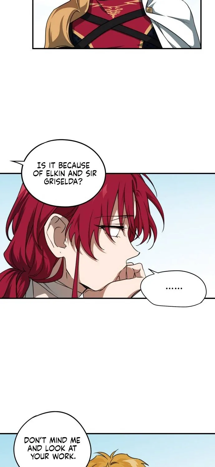 Read Blinded By The Setting Sun chapter 54 image 10 on Lezhin