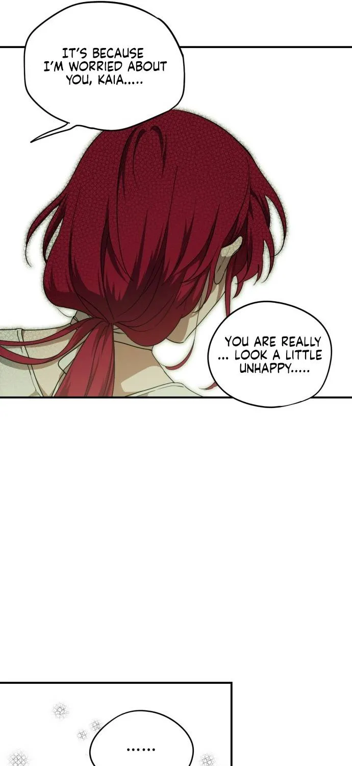 Read Blinded By The Setting Sun chapter 54 image 16 on Lezhin