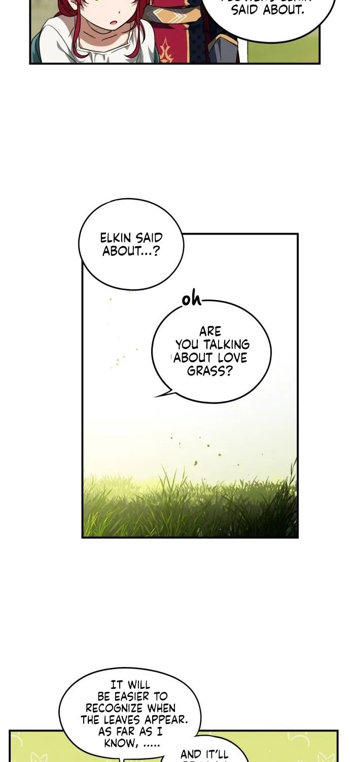 Read Blinded By The Setting Sun chapter 54 image 18 on Lezhin