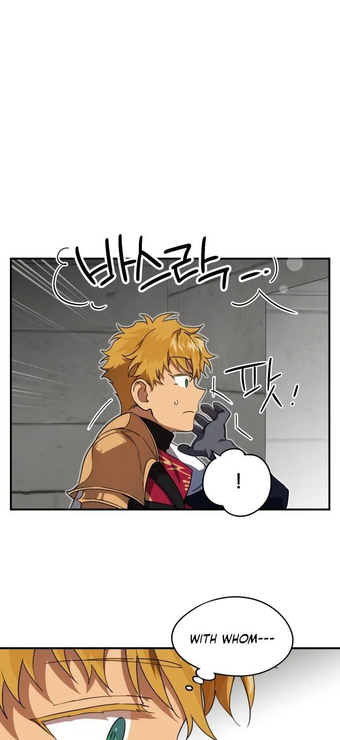 Read Blinded By The Setting Sun chapter 54 image 2 on Lezhin