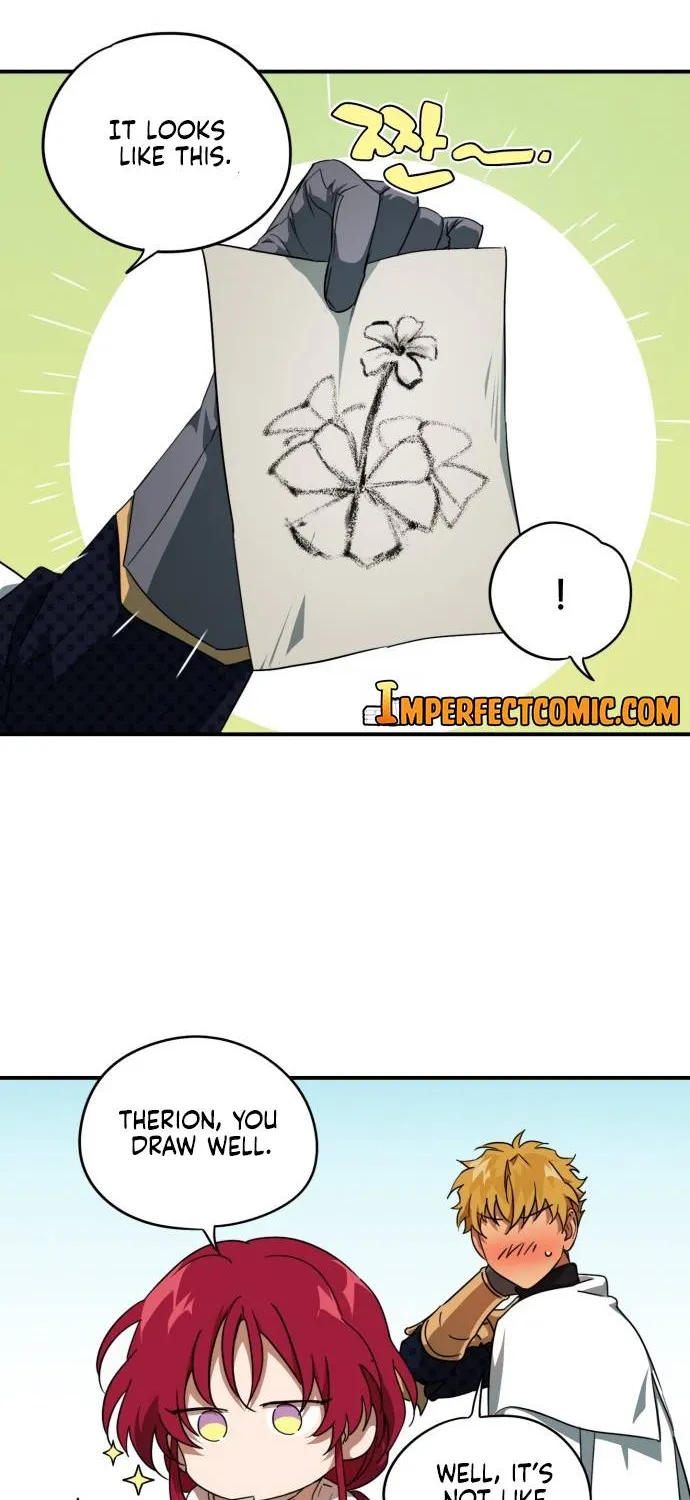 Read Blinded By The Setting Sun chapter 54 image 21 on Lezhin
