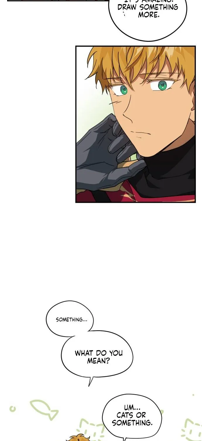 Read Blinded By The Setting Sun chapter 54 image 24 on Lezhin