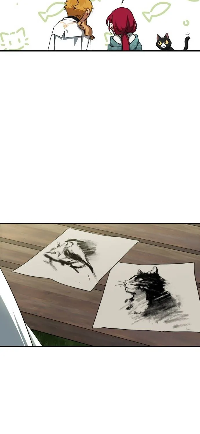 Read Blinded By The Setting Sun chapter 54 image 25 on Lezhin