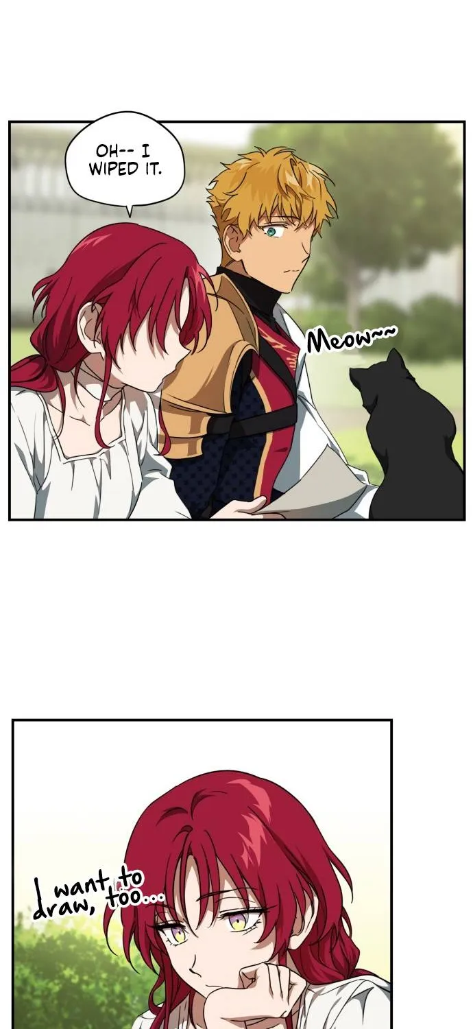 Read Blinded By The Setting Sun chapter 54 image 26 on Lezhin