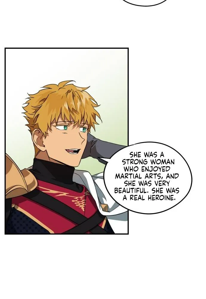 Read Blinded By The Setting Sun chapter 54 image 29 on Lezhin
