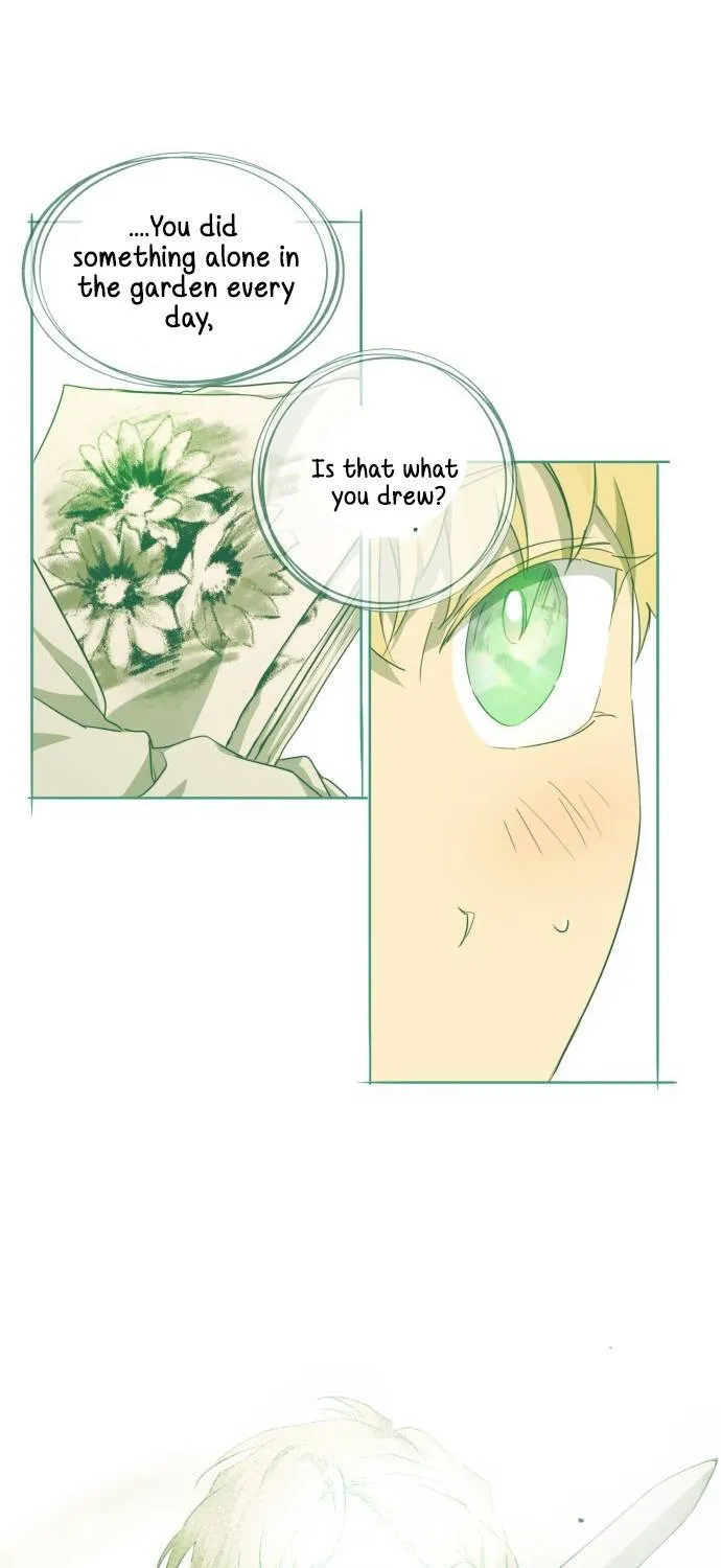 Read Blinded By The Setting Sun chapter 54 image 32 on Lezhin