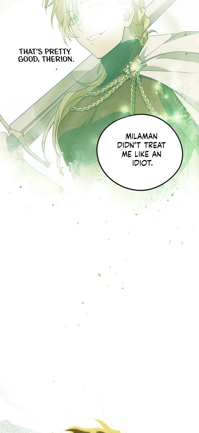 Read Blinded By The Setting Sun chapter 54 image 33 on Lezhin