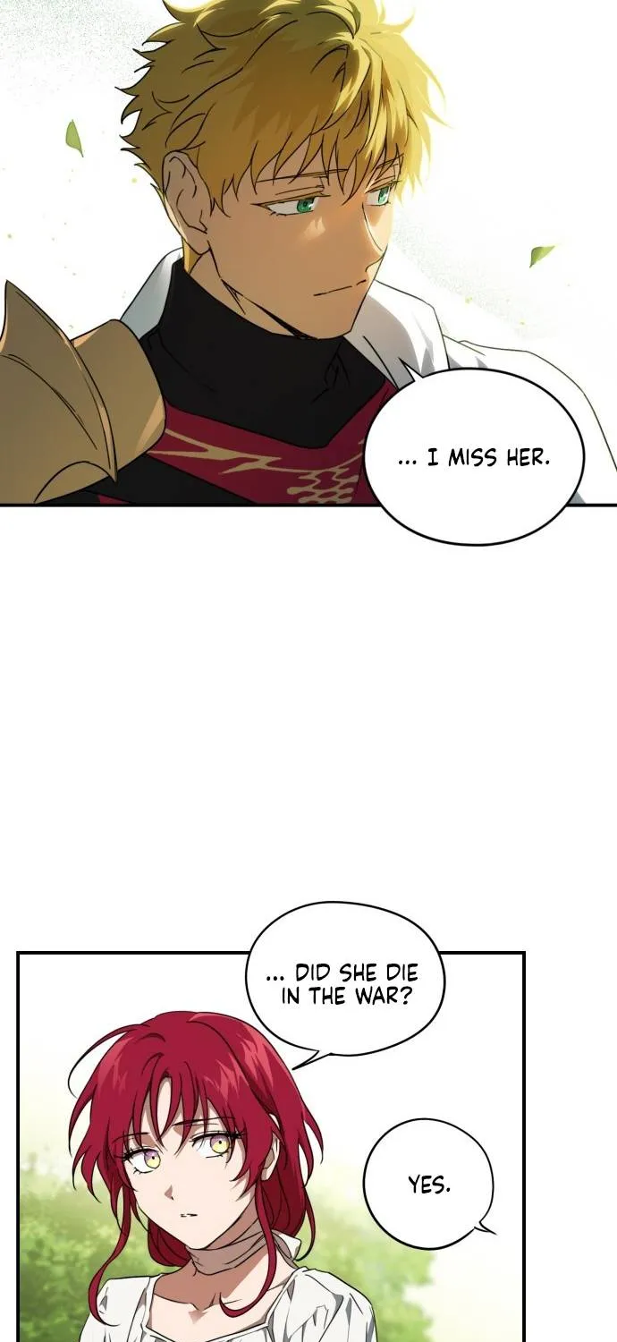 Read Blinded By The Setting Sun chapter 54 image 34 on Lezhin