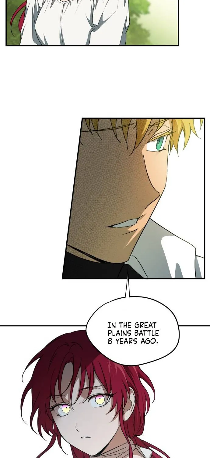 Read Blinded By The Setting Sun chapter 54 image 35 on Lezhin