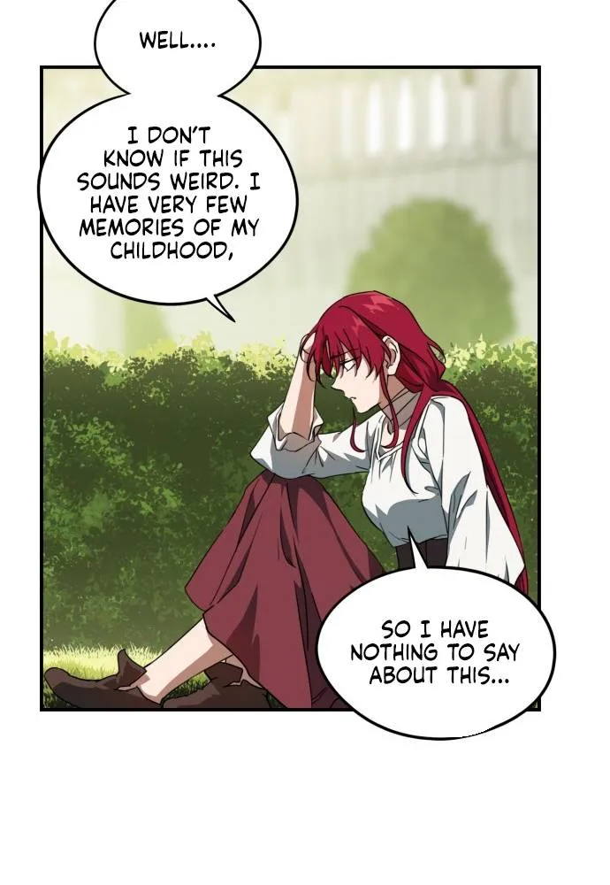 Read Blinded By The Setting Sun chapter 54 image 43 on Lezhin