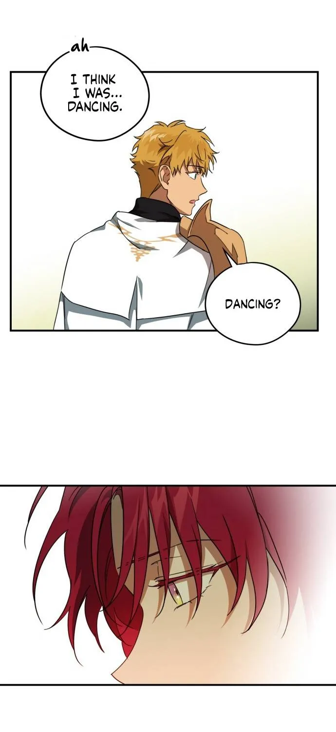 Read Blinded By The Setting Sun chapter 54 image 44 on Lezhin