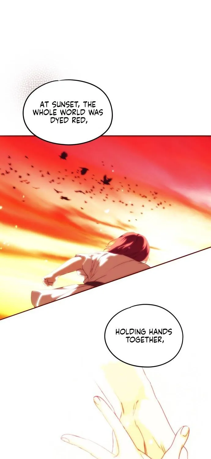 Read Blinded By The Setting Sun chapter 54 image 45 on Lezhin
