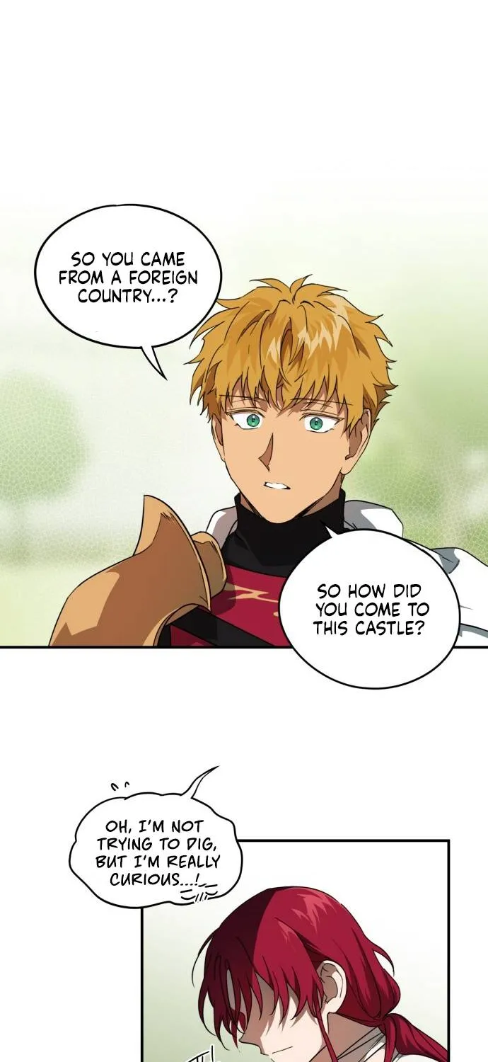 Read Blinded By The Setting Sun chapter 54 image 47 on Lezhin