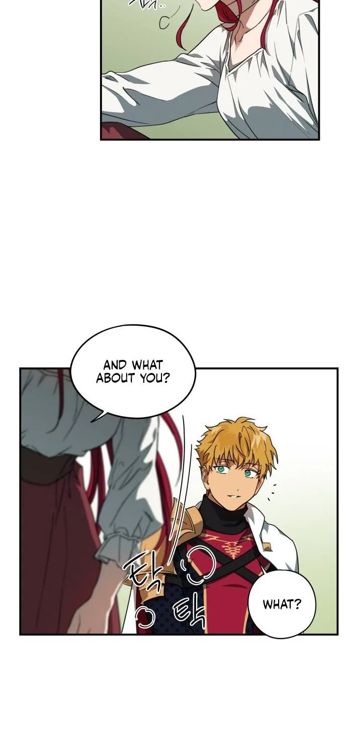 Read Blinded By The Setting Sun chapter 54 image 48 on Lezhin