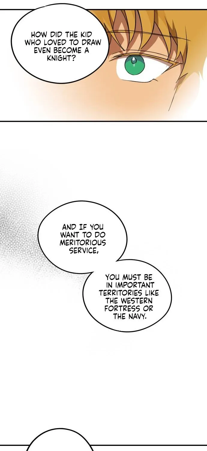 Read Blinded By The Setting Sun chapter 54 image 49 on Lezhin