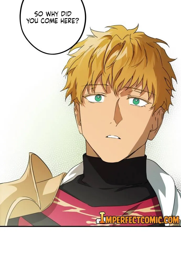 Read Blinded By The Setting Sun chapter 54 image 50 on Lezhin