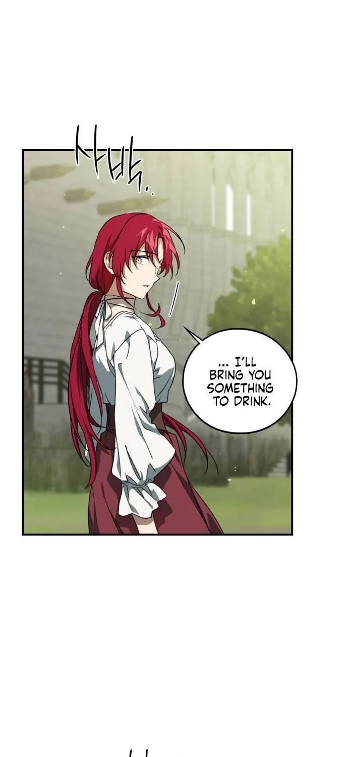 Read Blinded By The Setting Sun chapter 54 image 51 on Lezhin