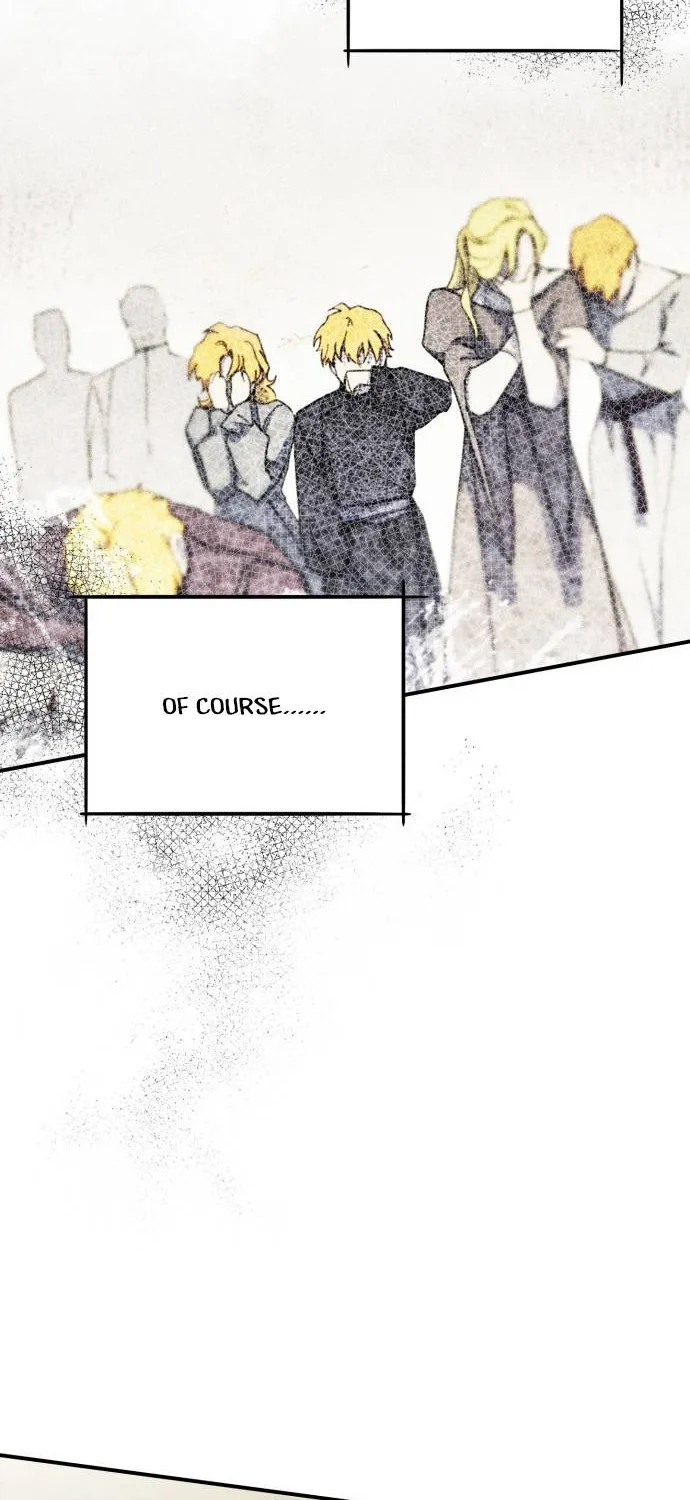 Read Blinded By The Setting Sun chapter 54 image 54 on Lezhin
