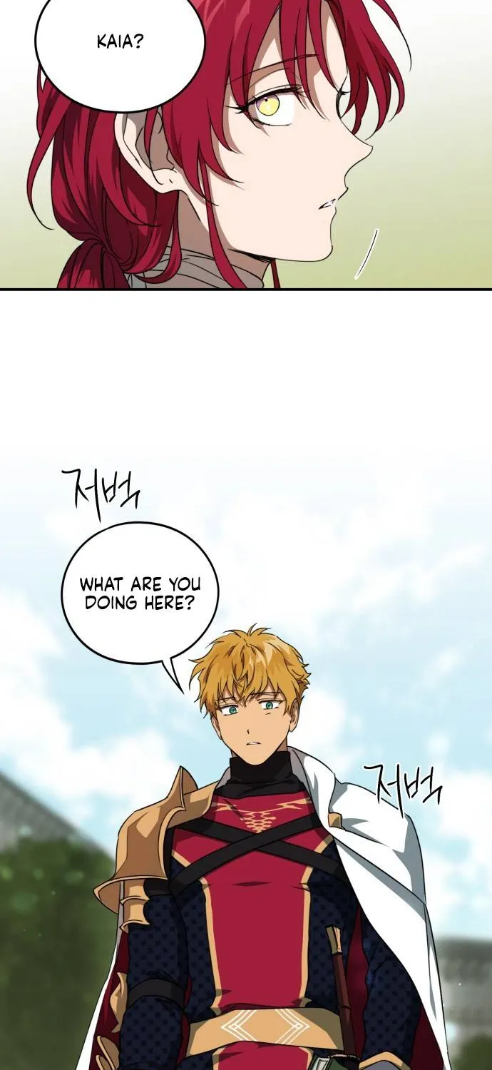 Read Blinded By The Setting Sun chapter 54 image 7 on Lezhin