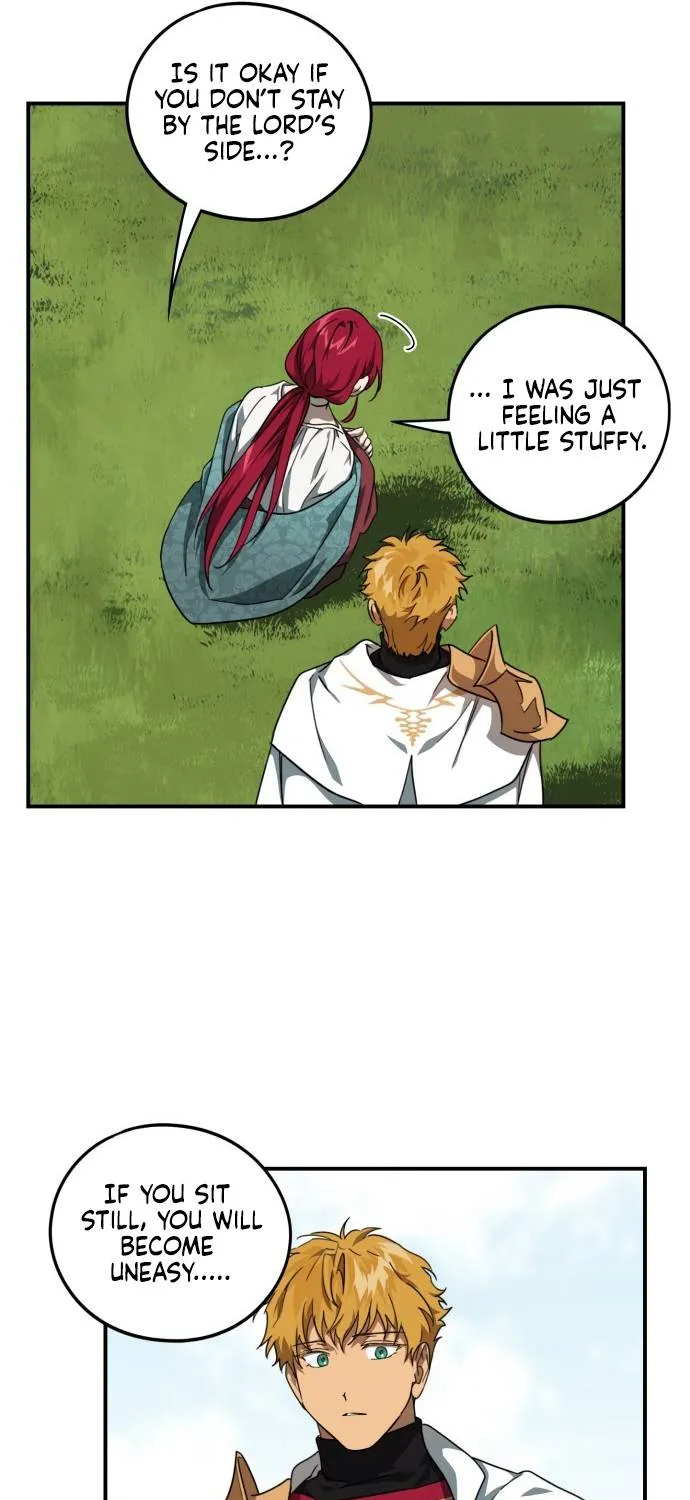 Read Blinded By The Setting Sun chapter 54 image 9 on Lezhin