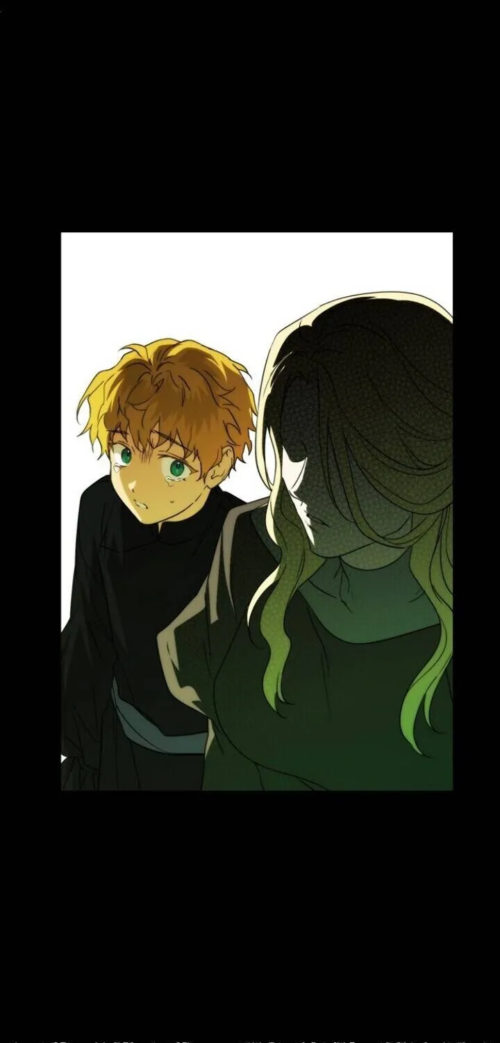 Read Blinded By The Setting Sun chapter 55 image 12 on Lezhin