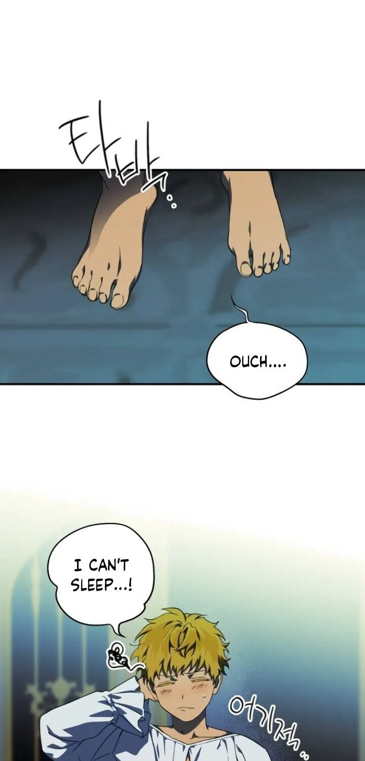 Read Blinded By The Setting Sun chapter 55 image 18 on Lezhin