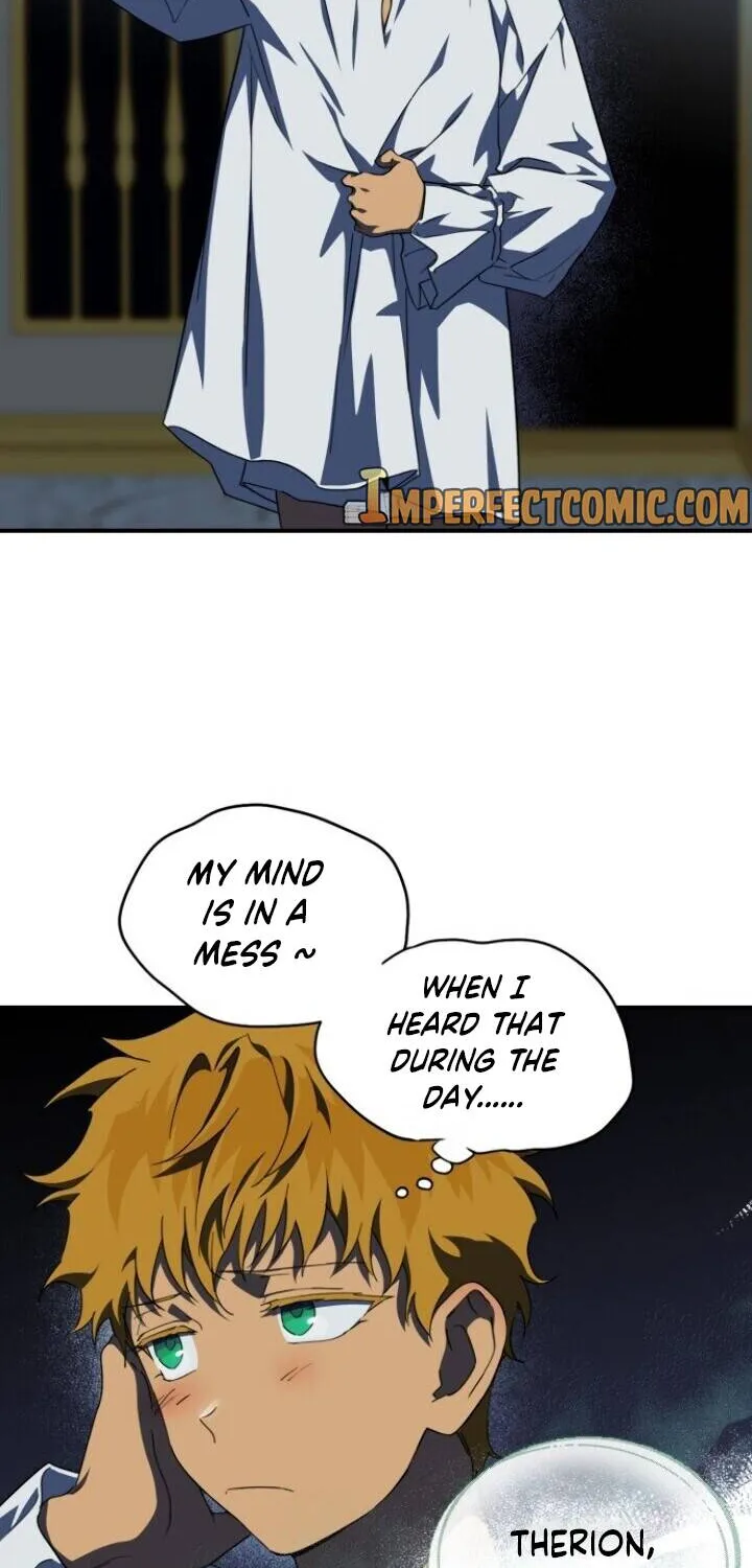Read Blinded By The Setting Sun chapter 55 image 19 on Lezhin