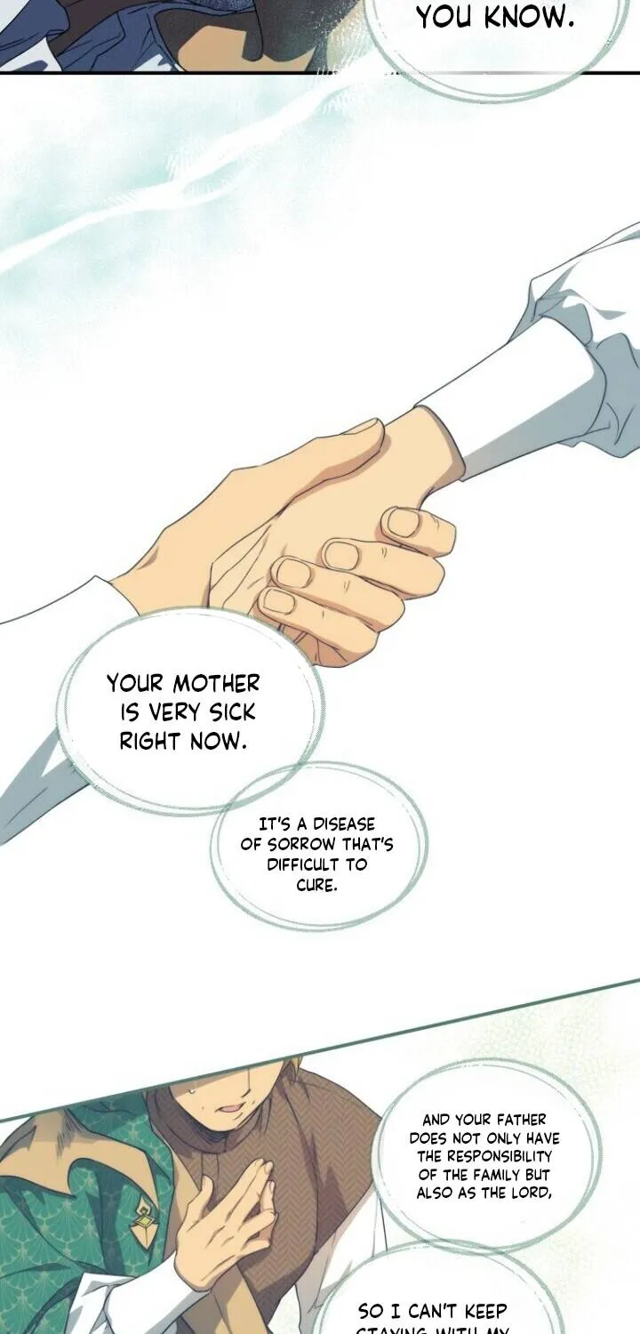 Read Blinded By The Setting Sun chapter 55 image 20 on Lezhin