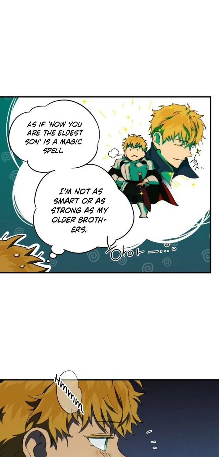 Read Blinded By The Setting Sun chapter 55 image 23 on Lezhin