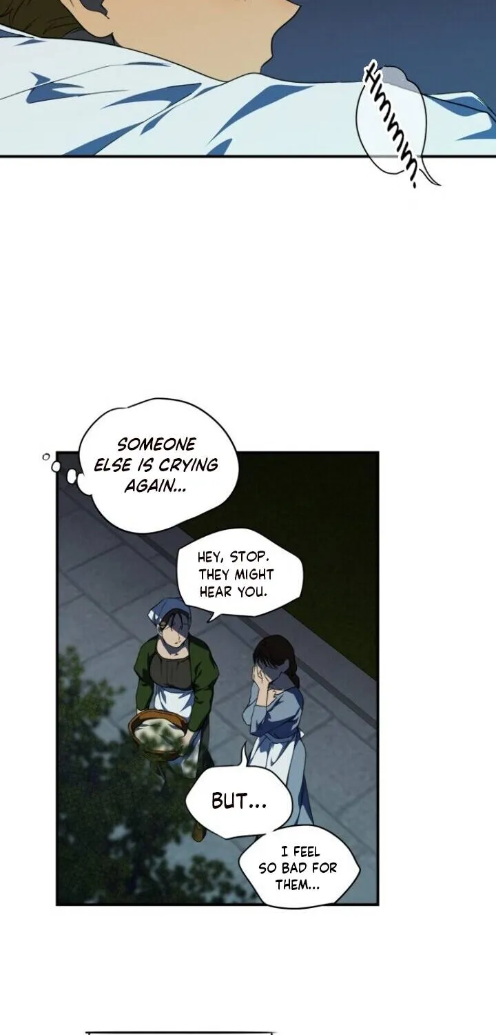Read Blinded By The Setting Sun chapter 55 image 24 on Lezhin