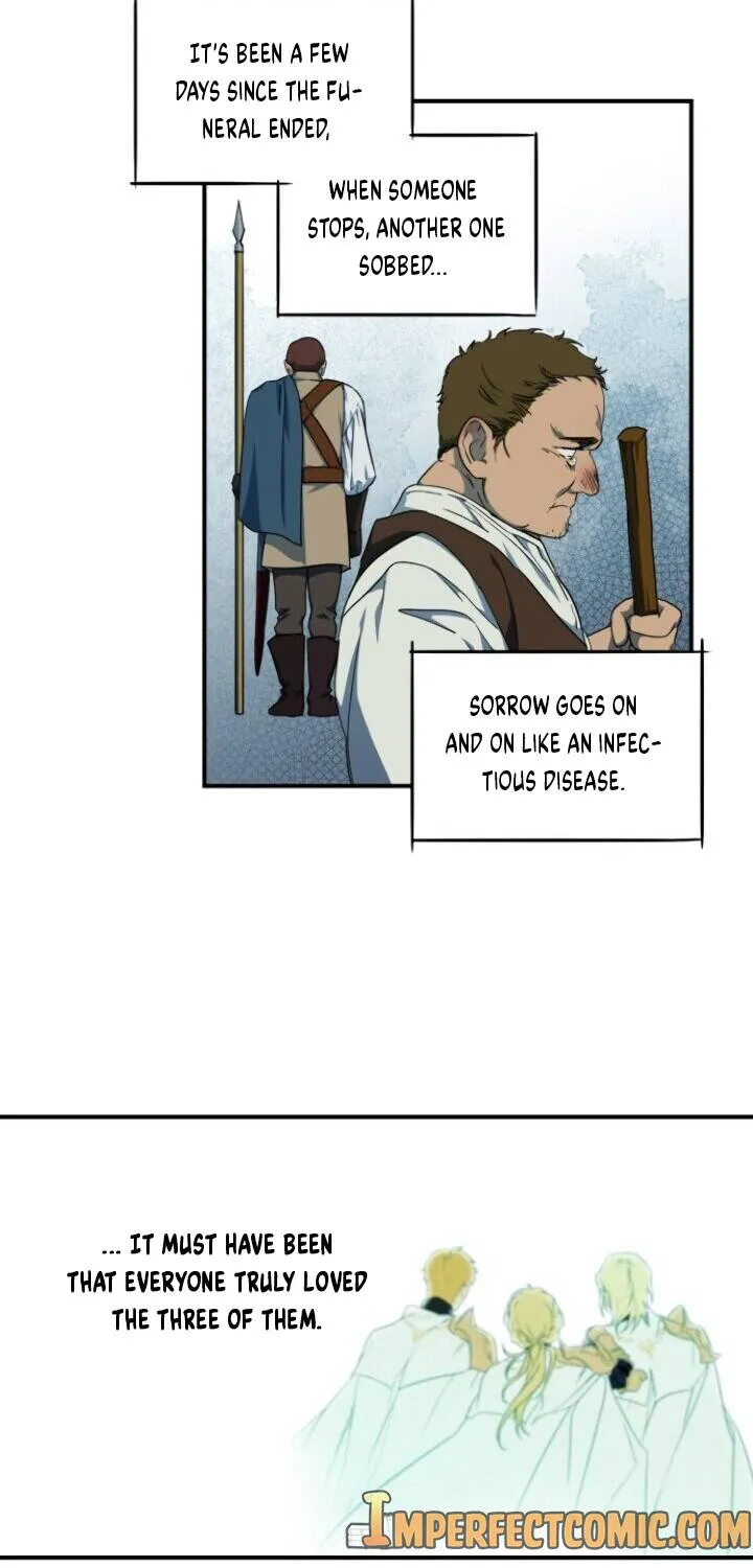 Read Blinded By The Setting Sun chapter 55 image 25 on Lezhin