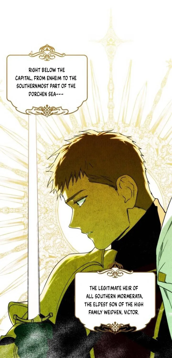 Read Blinded By The Setting Sun chapter 55 image 3 on Lezhin