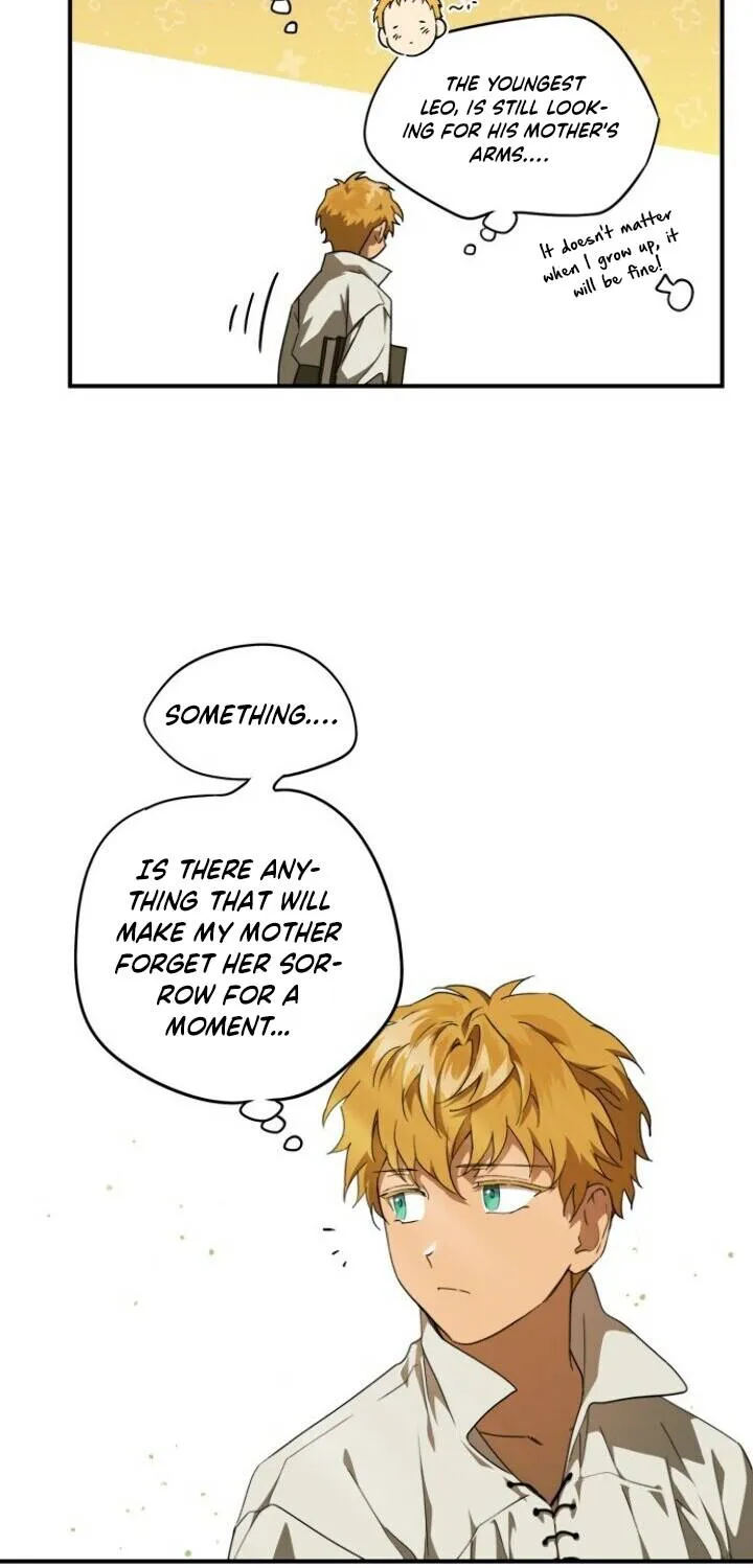 Read Blinded By The Setting Sun chapter 55 image 30 on Lezhin