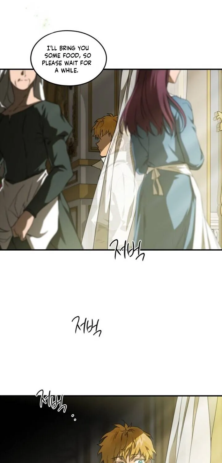 Read Blinded By The Setting Sun chapter 55 image 33 on Lezhin