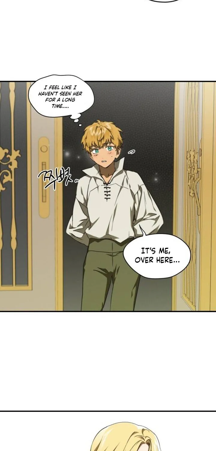 Read Blinded By The Setting Sun chapter 55 image 36 on Lezhin
