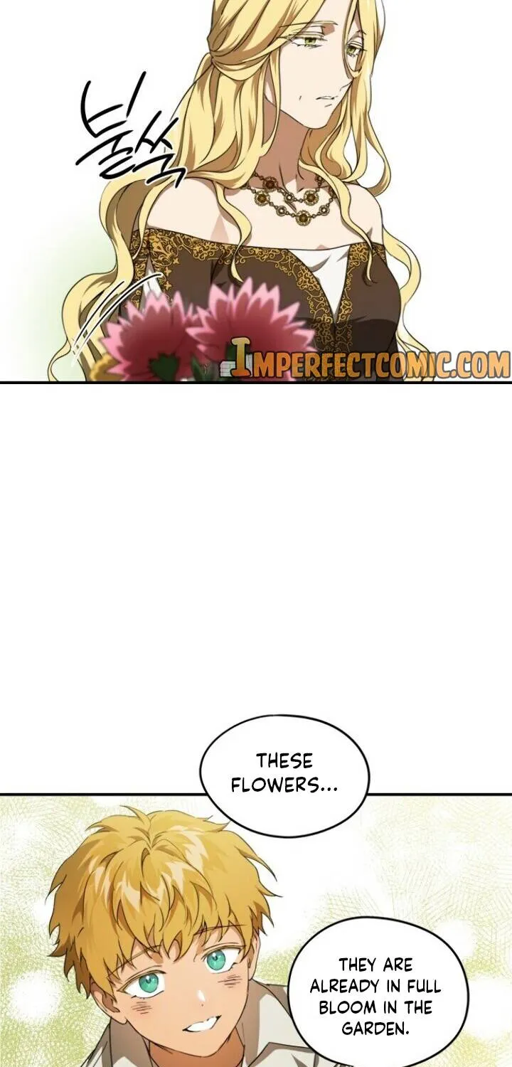 Read Blinded By The Setting Sun chapter 55 image 37 on Lezhin