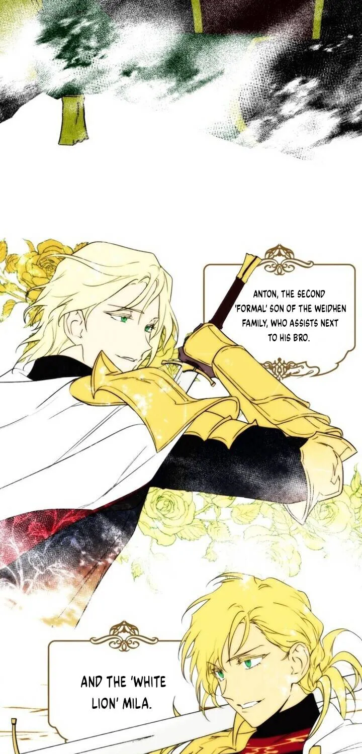 Read Blinded By The Setting Sun chapter 55 image 4 on Lezhin