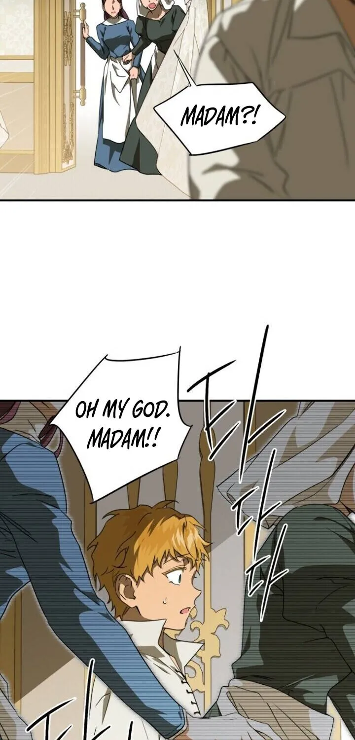Read Blinded By The Setting Sun chapter 55 image 51 on Lezhin