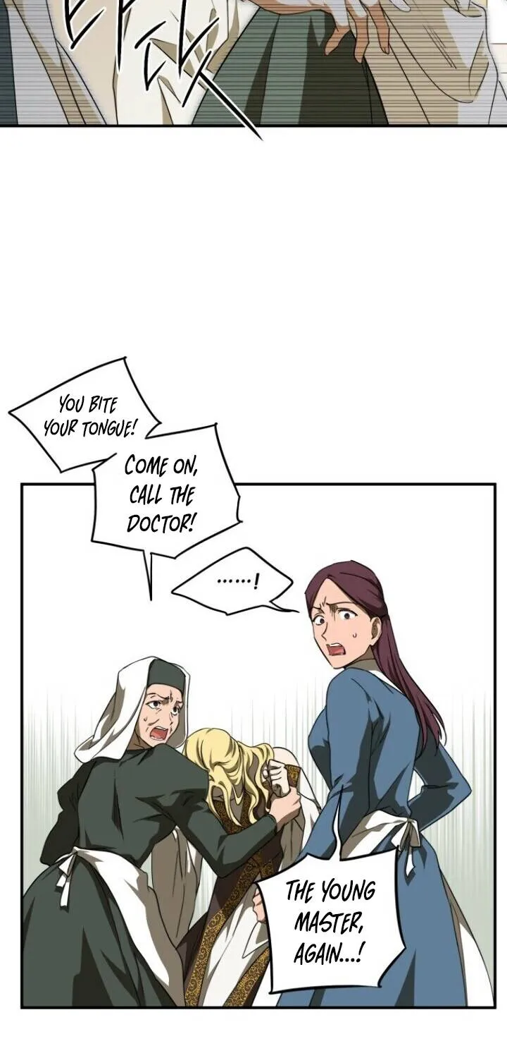 Read Blinded By The Setting Sun chapter 55 image 52 on Lezhin