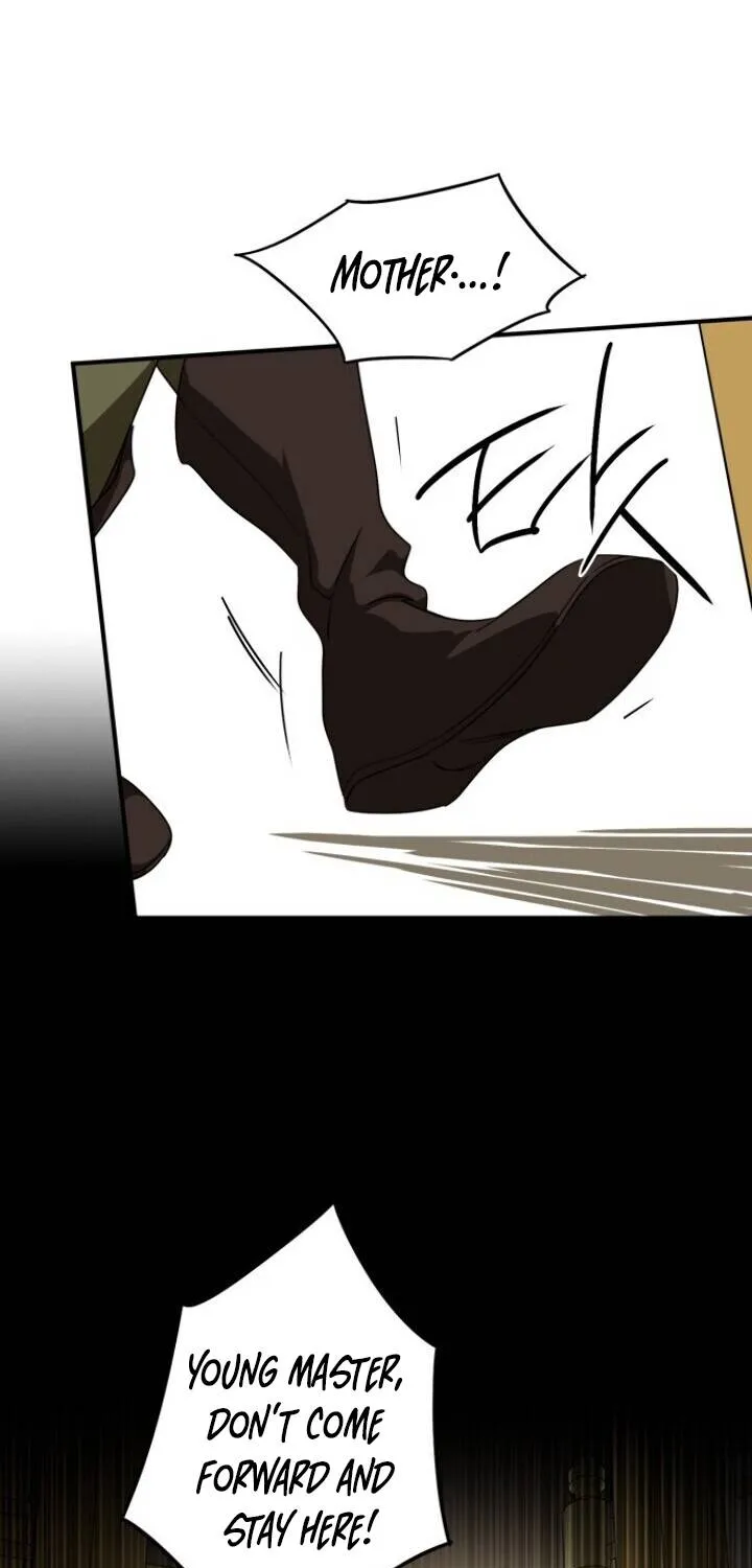 Read Blinded By The Setting Sun chapter 55 image 55 on Lezhin