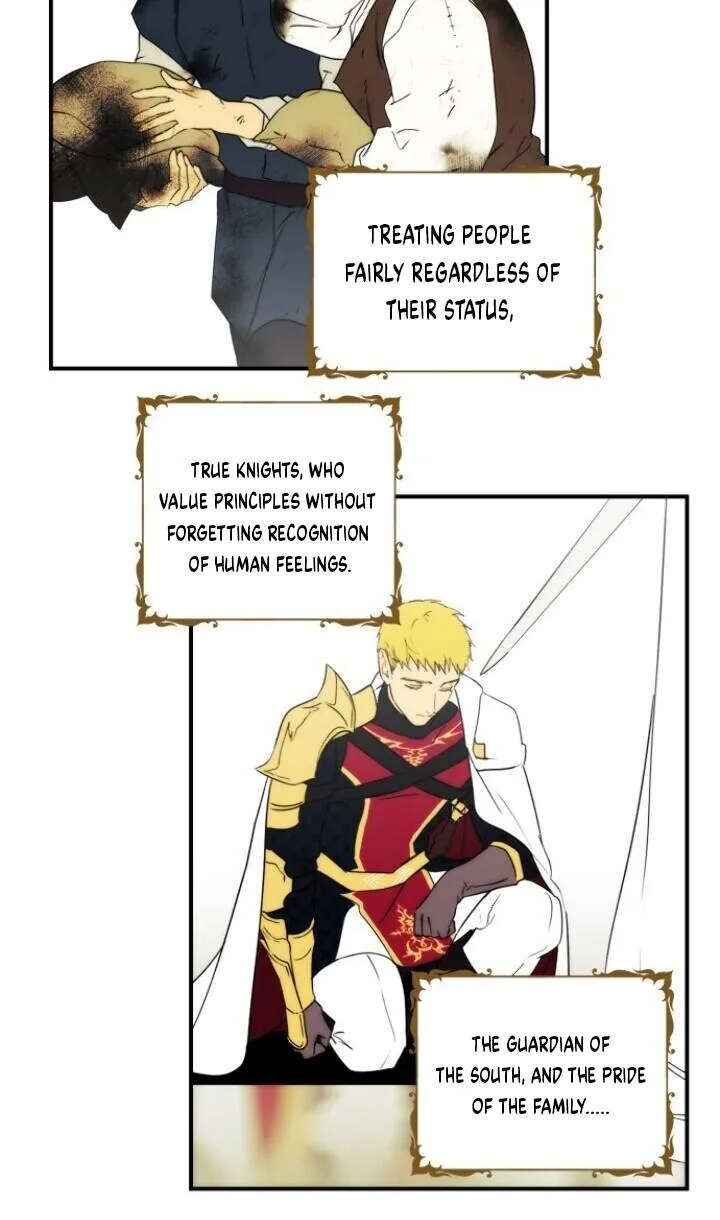 Read Blinded By The Setting Sun chapter 55 image 6 on Lezhin