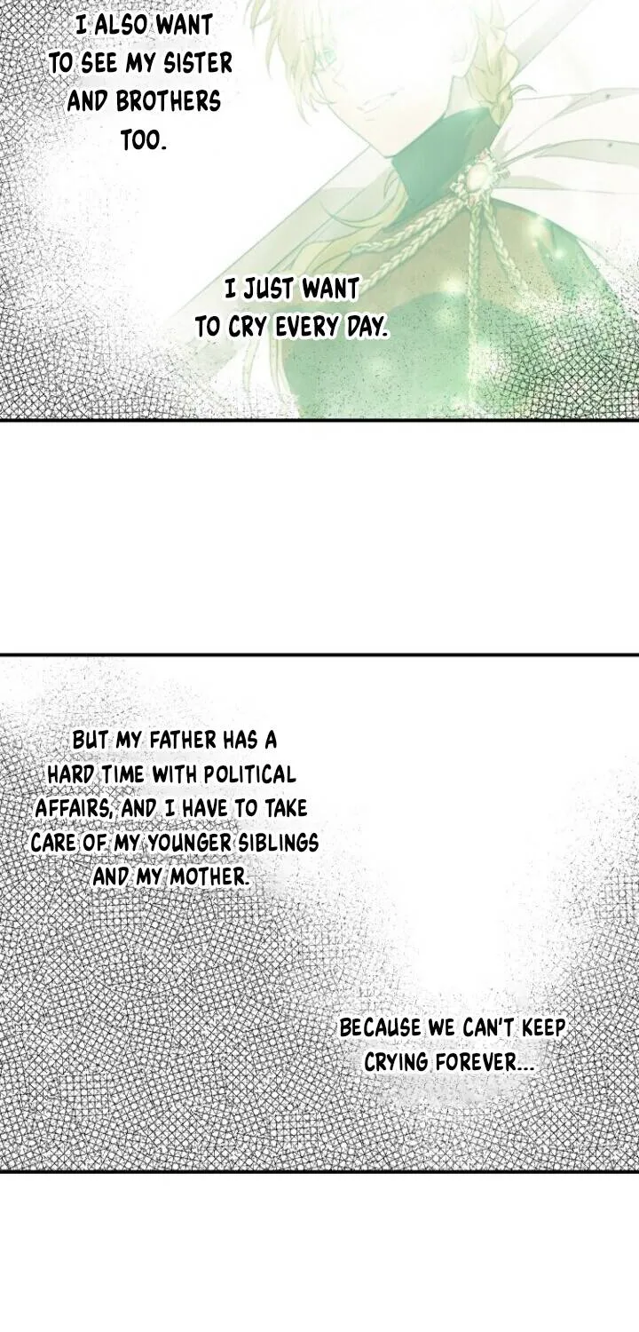 Read Blinded By The Setting Sun chapter 55 image 62 on Lezhin