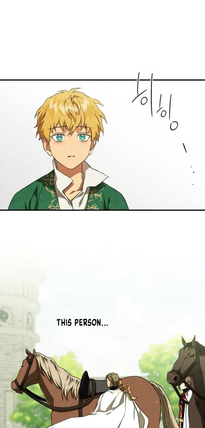 Read Blinded By The Setting Sun chapter 56 image 13 on Lezhin