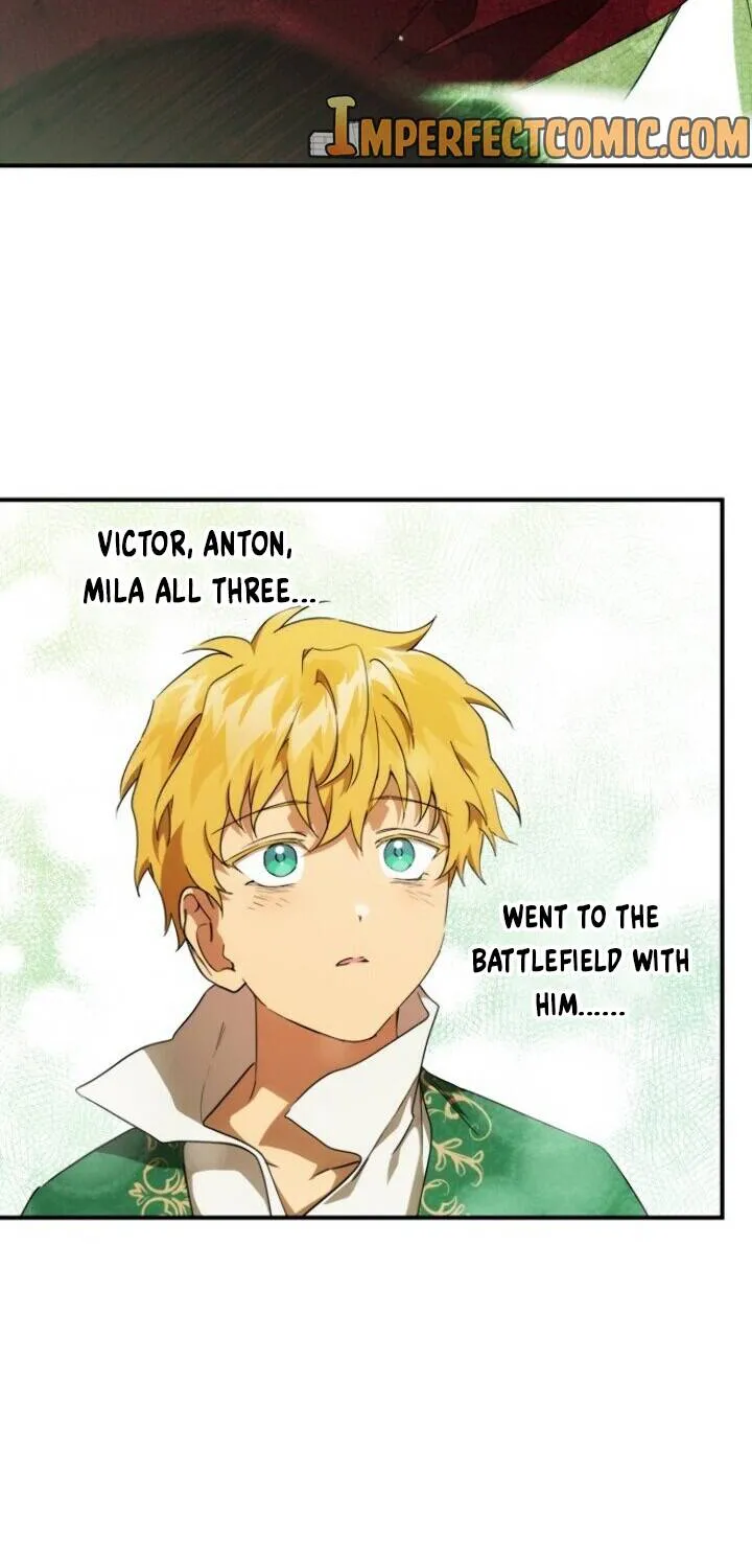 Read Blinded By The Setting Sun chapter 56 image 15 on Lezhin