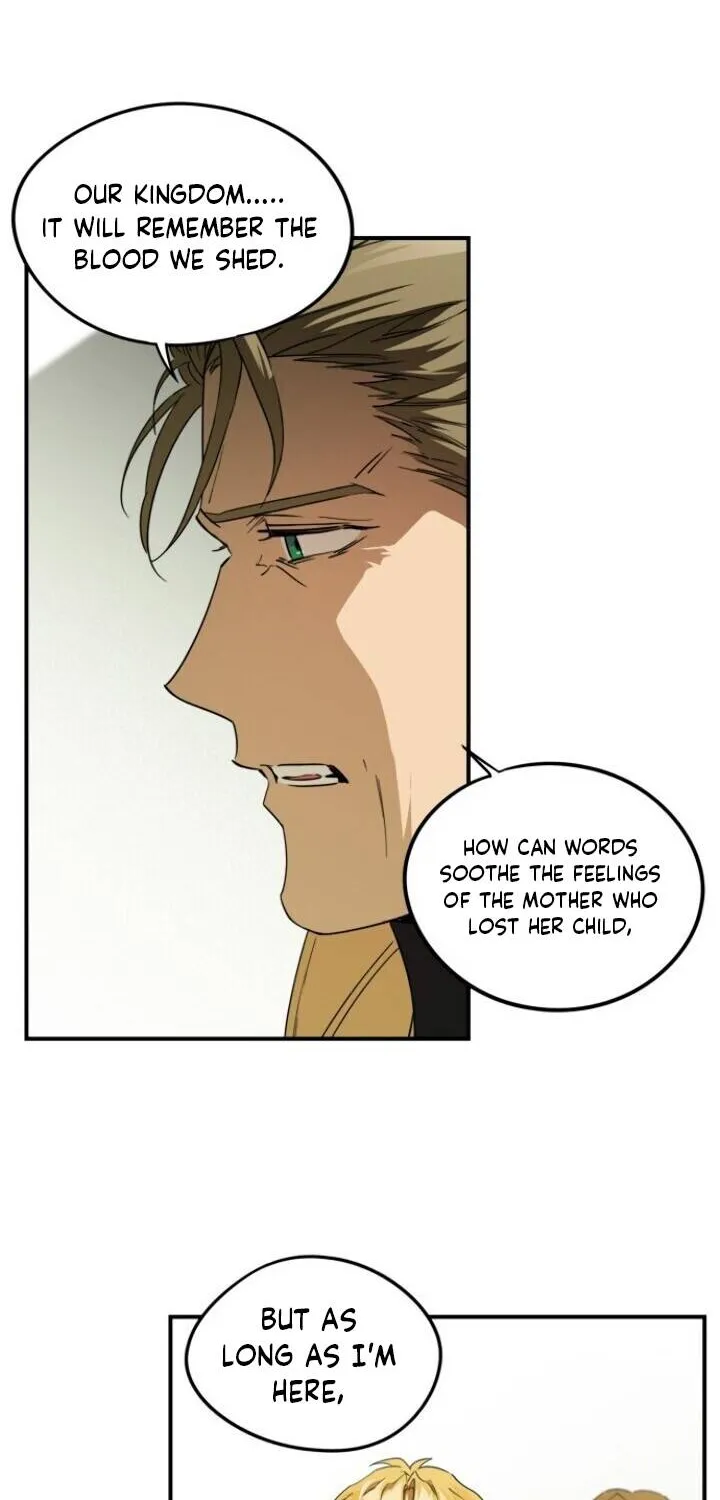 Read Blinded By The Setting Sun chapter 56 image 21 on Lezhin